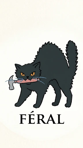 Feral